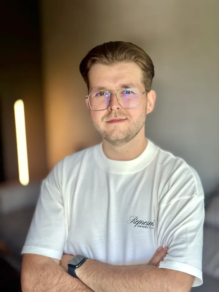 Dominik Żurawski